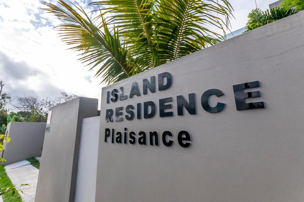 Island Residence Plaisance - Mauritius - 15718 Plaine Magnien Exterior foto